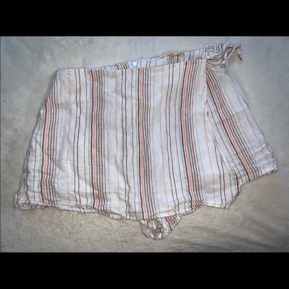 skort